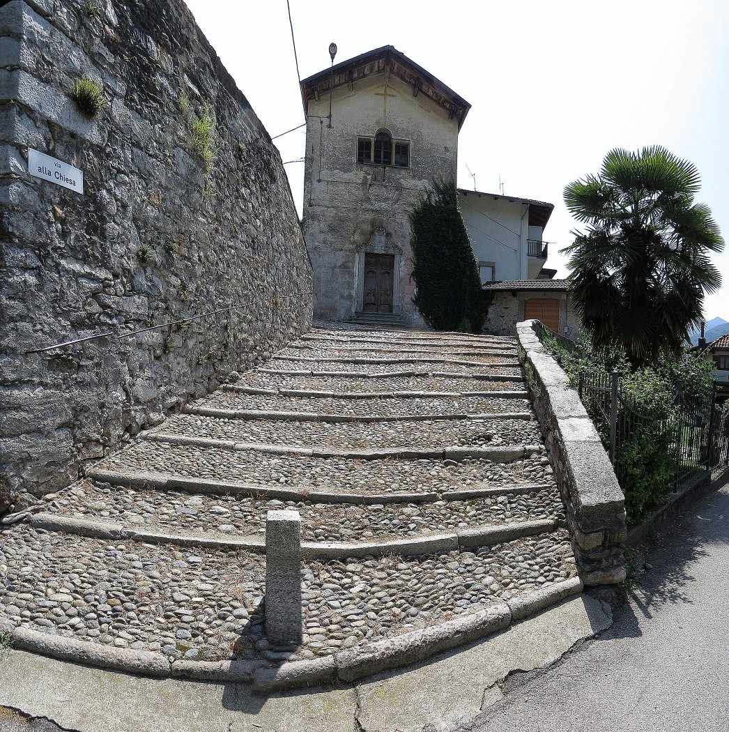 Gita a... Rocca pietra